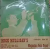 7inch Vinyl Single - Mick Mulligan's Magnolia Jazz Band - Mick Mulligan's Magnolia Jazz Band - EP