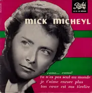 Mick Micheyl - Cano ... Canoë