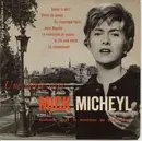 7inch Vinyl Single - Mick Micheyl - Une Soirée Avec...