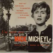 7inch Vinyl Single - Mick Micheyl - Une Soirée Avec...
