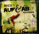 CD - Mick - Mick's Auf & Ab LP - Sealed