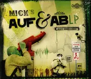 CD - Mick - Mick's Auf & Ab LP - Sealed