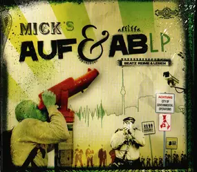 Mick - Mick's Auf & Ab LP