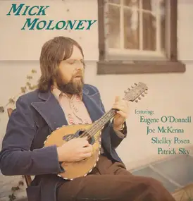 Mick Moloney - Mick Moloney