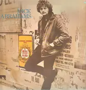 Mick Abrahams