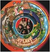 Mick Abrahams Band - At Last