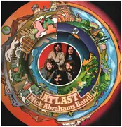 LP - Mick Abrahams Band - At Last