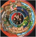 LP - Mick Abrahams Band - At Last