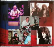 Double CD - Mick Abrahams - Leaving Home Blues