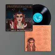 Mick - Phantasmagoria In Blue