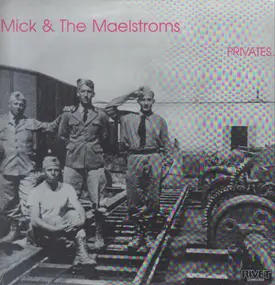 Mick - Privates