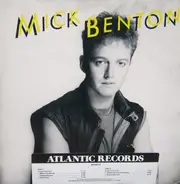 Mick Benton - Mick Benton