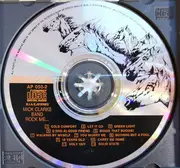 CD - Mick Clarke Band - Rock Me...