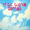 LP - Mick Clarke - Games - RARE SYNTH