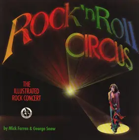 The Rolling Stones - Rock N'Roll Circus