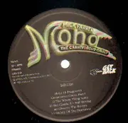 LP - Mick Farren - Mona The Carnivorous Circus