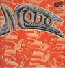 LP - Mick Farren - Mona The Carnivorous Circus - Pokora 4001. Original 1st French