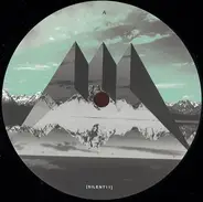 Mick Finesse - Unfold EP