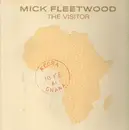 LP - Mick Fleetwood - The Visitor
