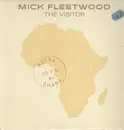 LP - Mick Fleetwood - The Visitor