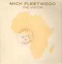 LP - Mick Fleetwood - The Visitor