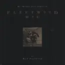 Hardcover - Mick Fleetwood - My Twenty-Five Years in Fleetwood Mac - + Bonus CD