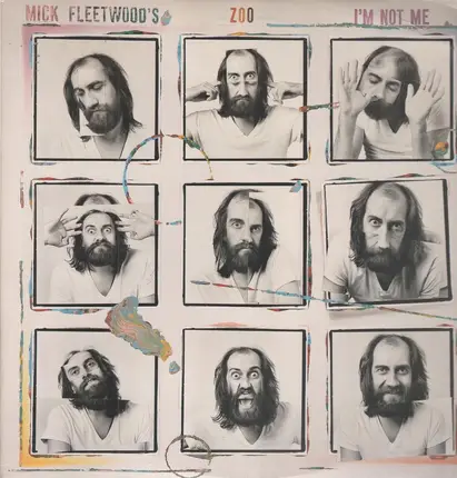 Mick Fleetwood's Zoo - I'm Not Me