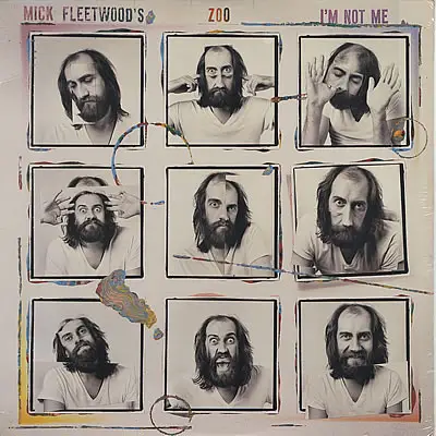 Mick Fleetwood's Zoo - I'm Not Me