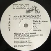 Mick Fleetwood - Angel Come Home