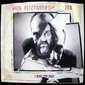 Mick Fleetwood - I Want You Back