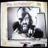 Mick Fleetwood's Zoo - I Want You Back