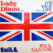 Mick Gannon