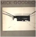 LP - Mick Goodrick - In Passing - Textured Cover
