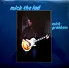 LP - Mick Grabham - Mick The Lad