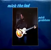 Mick Grabham