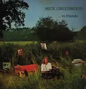 Mick Greenwood