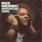 CD - Mick Hucknall - American Soul