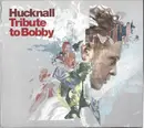 Double CD - Mick Hucknall - Tribute To Bobby - Digipak foldout