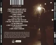 CD - Mick Hucknall - American Soul