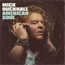 CD - Mick Hucknall - American Soul