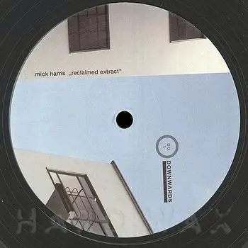 Mick Harris / Antonym & Regis - Radical Simple Practice