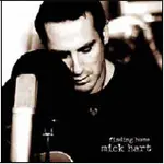 MICK HART - Finding Home