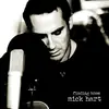 CD - Mick Hart - Finding Home - digipak