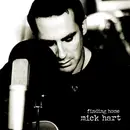 CD - Mick Hart - Finding Home - digipak