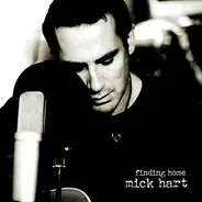 Mick Hart - Finding Home