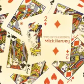 Mick Harvey - Two of Diamonds