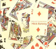 CD - Mick Harvey - Two Of Diamonds - Digipak