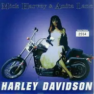 Mick Harvey & Anita Lane - HARLEY DAVIDSON