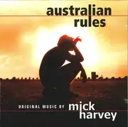 CD - Mick Harvey - Australian Rules - Still Sealed
