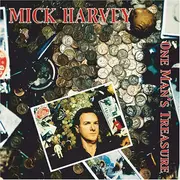 CD - Mick Harvey - One Man's Treasure